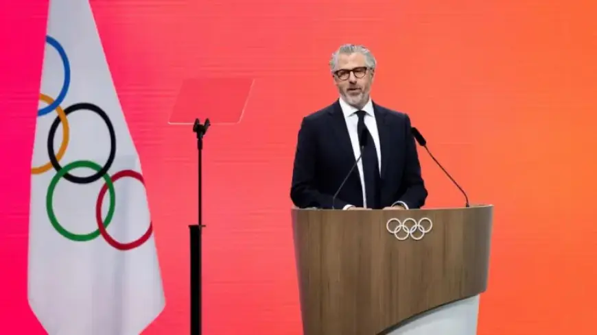 LA28 Board Supports Casey Wasserman Amid Epstein File Scrutiny