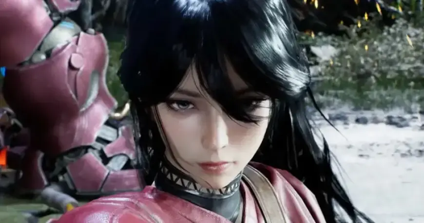 Game Freak Enlists Dozens of Partners for Beast of Reincarnation Development