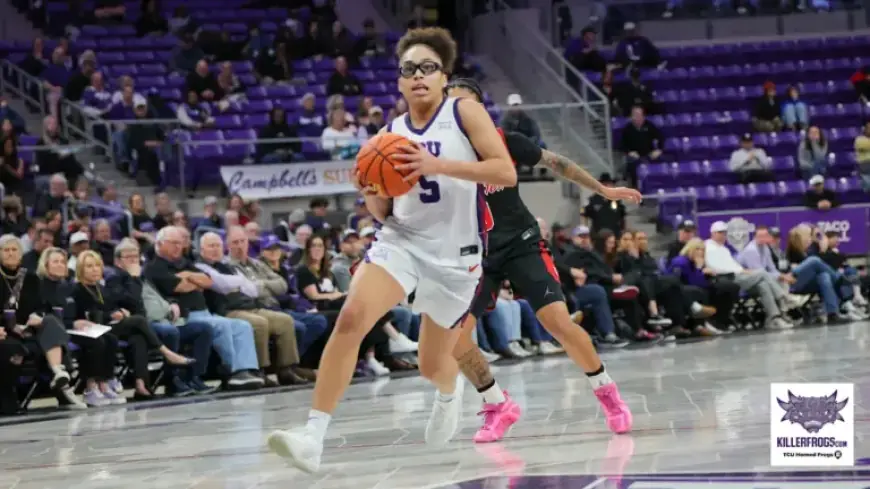 Olivia Miles Clinches Third Big 12 Player of the Week Title