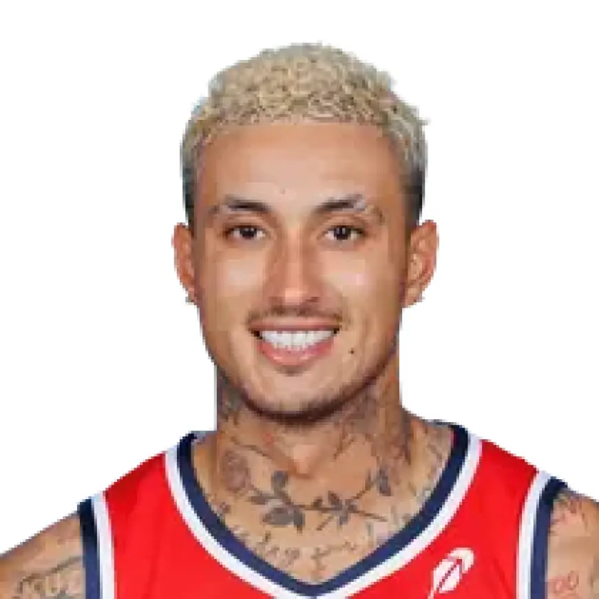 Kyle Kuzma Sidelined Friday Due to Calf Injury