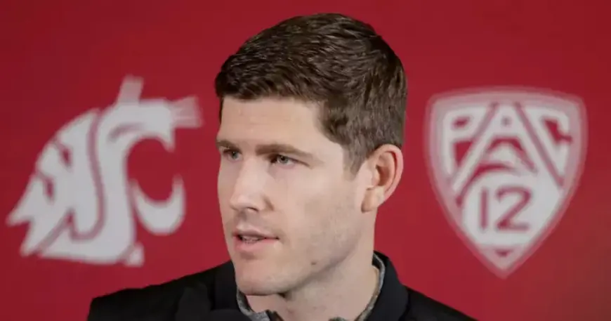 WSU Opens Pac-12 Season with UW Apple Cup, Hosts Boise State