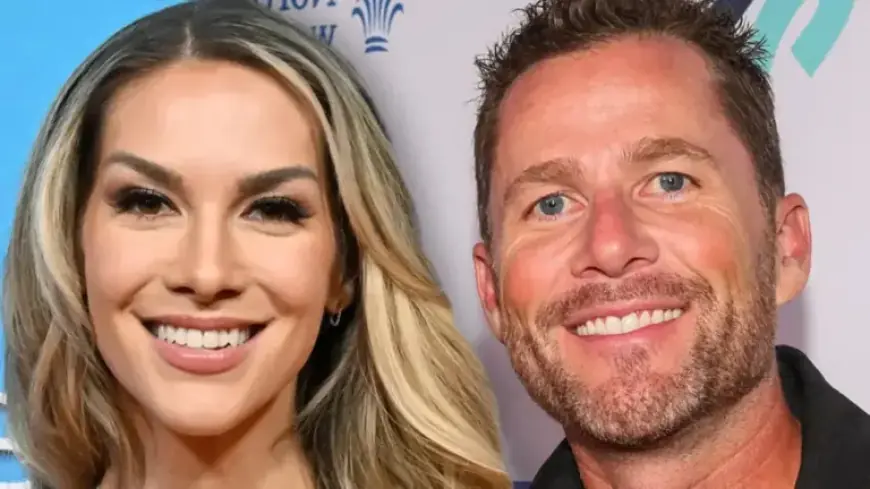 Allison Holker and Adam Edmunds Announce Engagement Three Years After tWitch Boss’ Passing