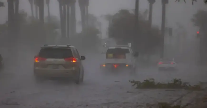 El Niño Returns This Summer, Promising Droughts and Floods