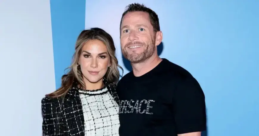 Allison Holker Engaged to Adam Edmunds