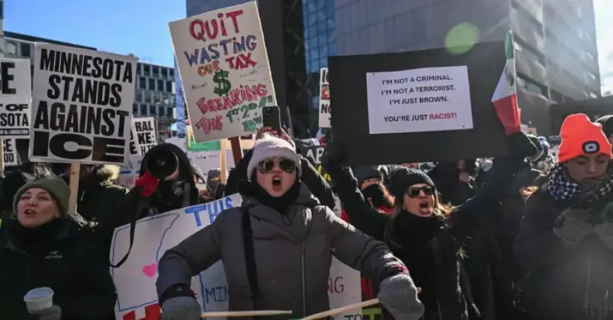 Poll Reveals Republican Edge on Immigration Diminishes