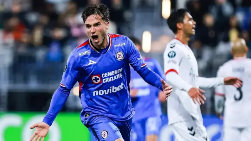 Cruz Azul vs Vancouver FC: Preview, Predictions, and Lineups