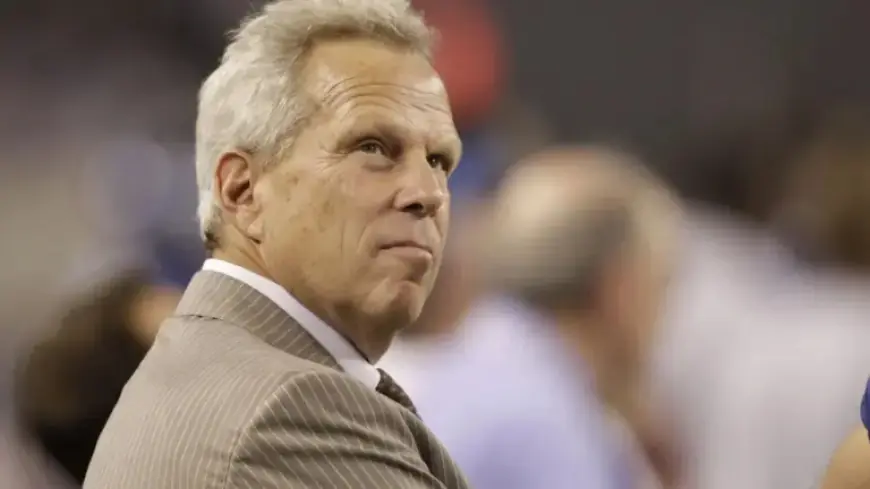 NFL Faces Decision on Potential Action Against Steve Tisch