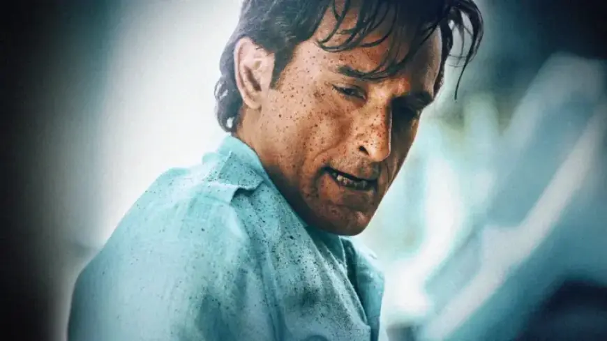 Must-Watch Netflix Movies: Dhurandhar, Tere Ishk Mein, Mardaani 2, and Vadh