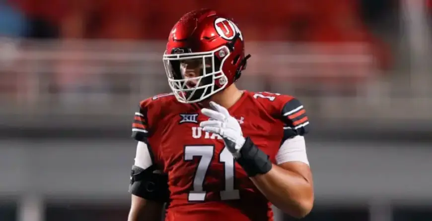 2026 NFL Mock Draft: Predicting First-Round Selections