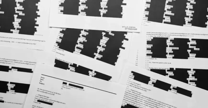 Unveiling the Epstein Files: Inside the Elite’s Unchecked World