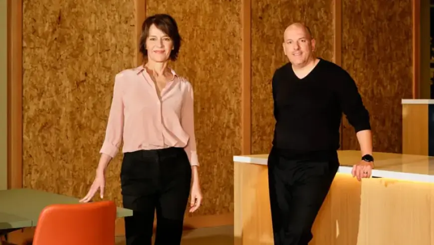 Sony Execs Discuss ‘KPop Demon Hunters 2’, ‘Spider-Verse 3’, and ‘GOAT’