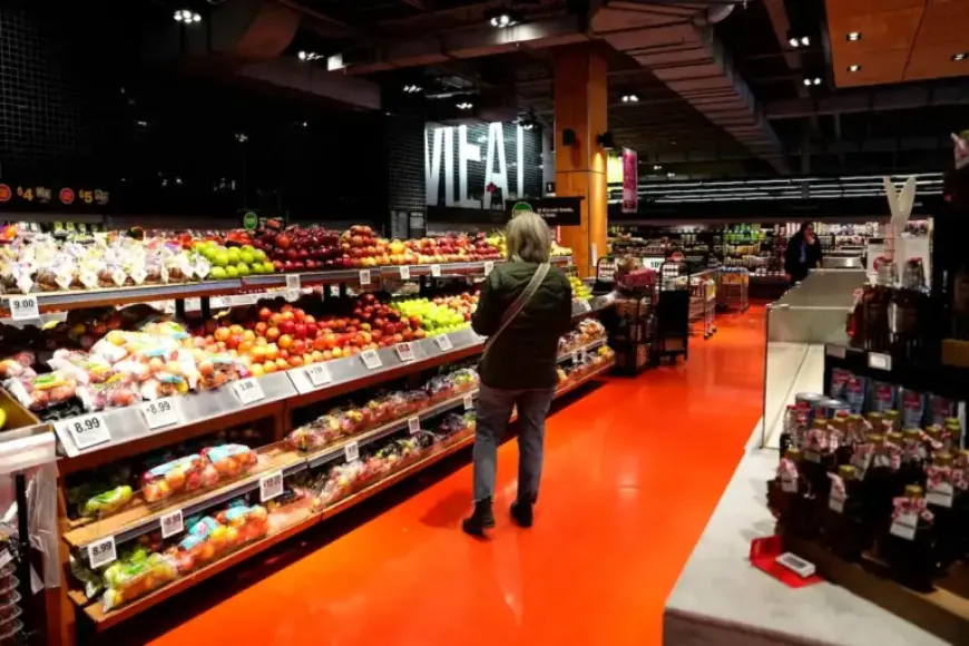 Loblaw Integrates ChatGPT into Grocery Delivery App