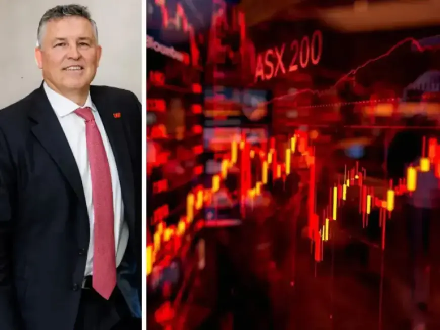 Westpac Reaches Record High Amid Wall Street’s AI Concerns