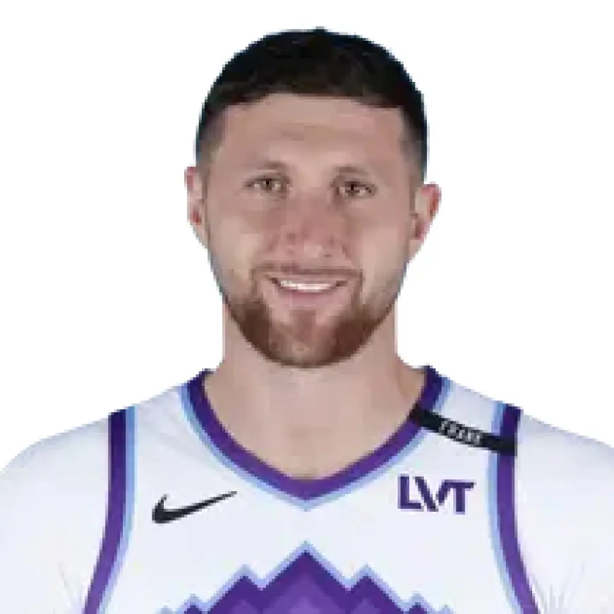 Jusuf Nurkic Benched for Thursday’s Jazz Game
