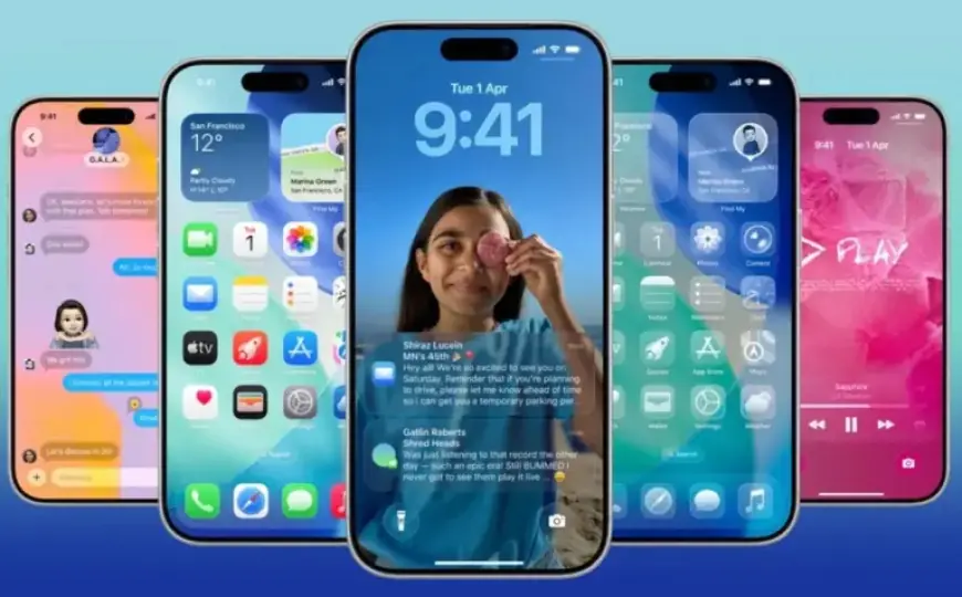 Apple Warns iPhone Users About Critical iOS 26.3 Update Issue