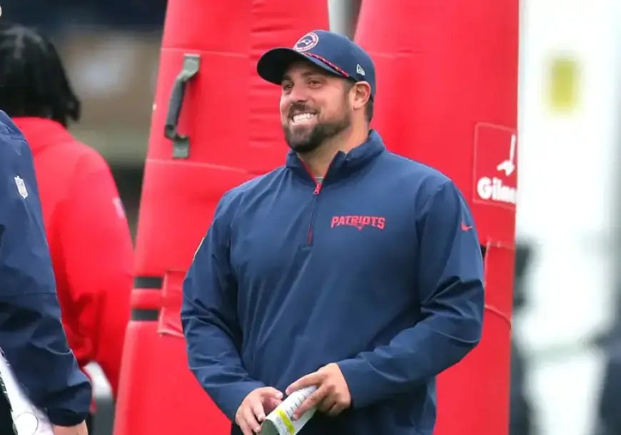 Mike Vrabel Set to Hire New Defensive Coordinator for Patriots