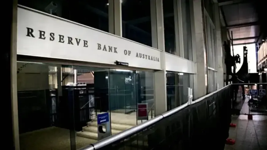 Economist Advocating RBA Transparency on Interest Rates Joins Board