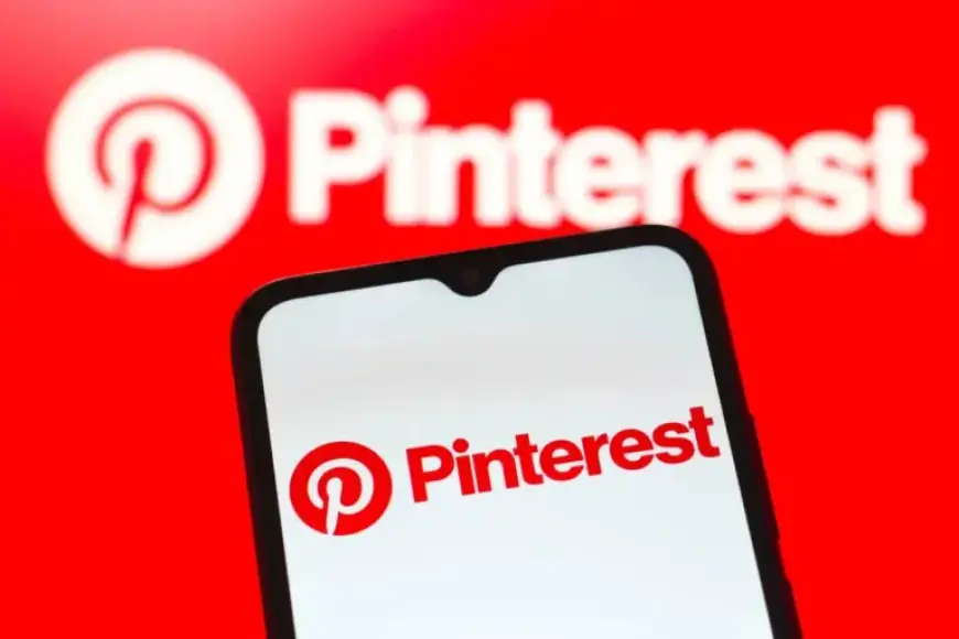 Pinterest Boasts Higher Search Volume than ChatGPT Despite Earnings Dip