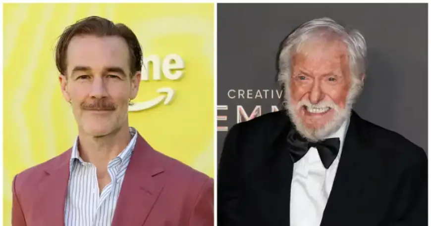 Host Apologizes for Incorrectly Announcing Actor’s Death