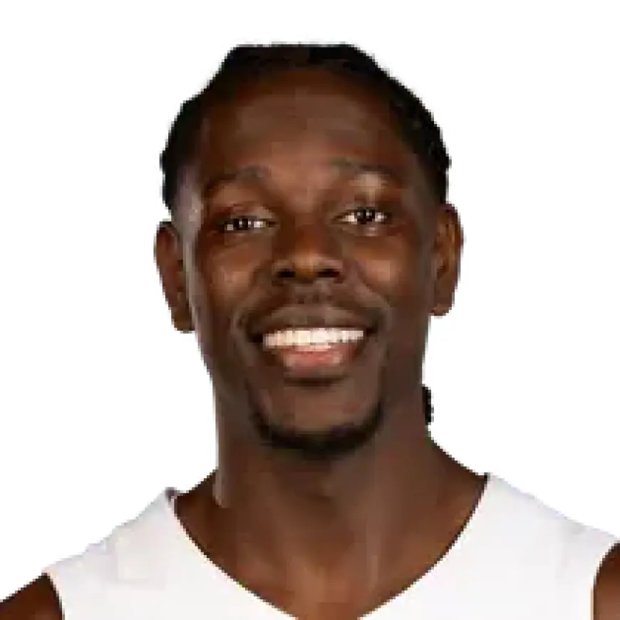 Jrue Holiday Scores 23 Points in Wednesday’s Game