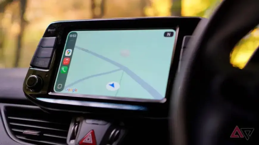 Google Maps’ Popular Feature Finally Arrives on Android Auto