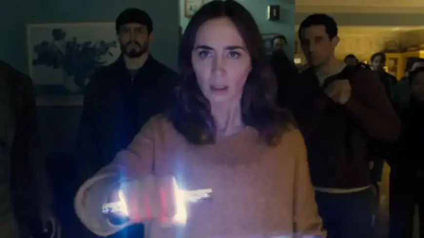 Steven Spielberg’s Sci-Fi Sequel Unravels 49-Year-Old Masterpiece Theory