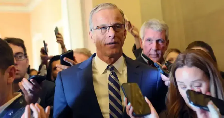 Senate Stalls DHS Funding, Risking Partial Shutdown Amid Deal Impasse