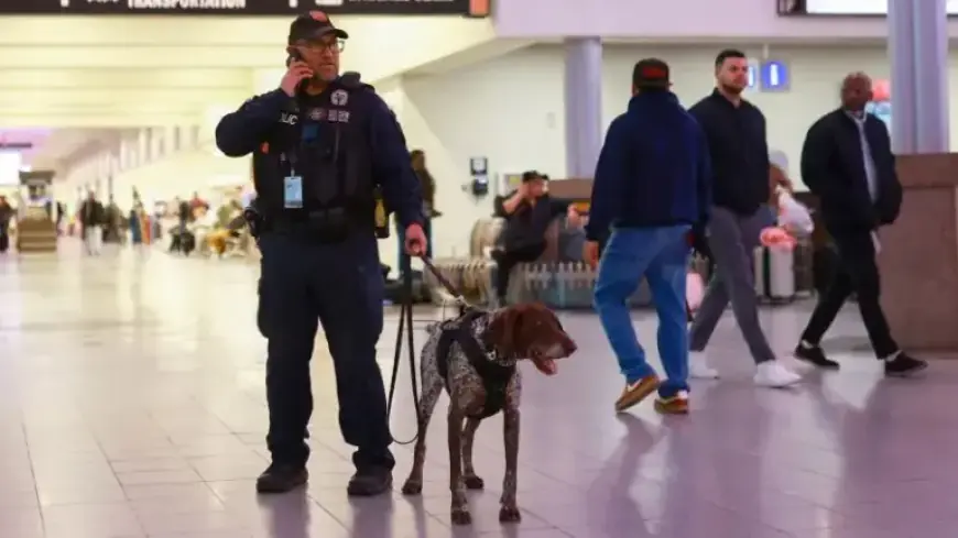 El Paso Airspace Closure: Trump Administration Faces Communication Breakdown Criticism