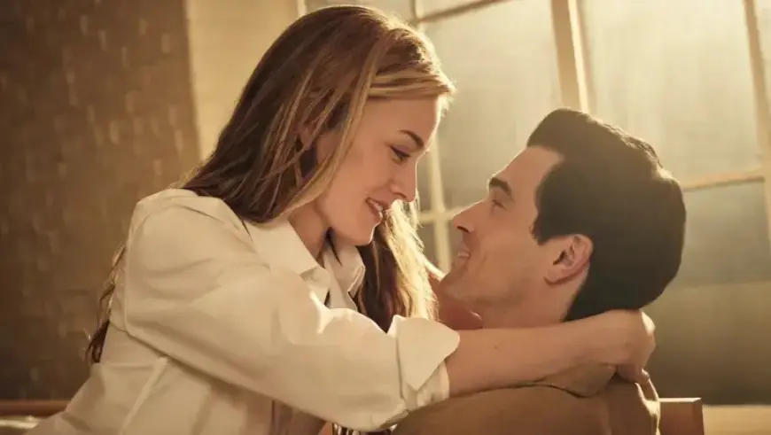 JFK Jr. and Carolyn: A Fact-Checked ‘Love Story’ Premiere