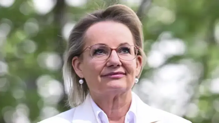 Ley Finds $250,000 Silver Lining After Ouster