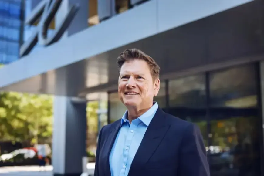 Telus Announces Surprising CEO Transition