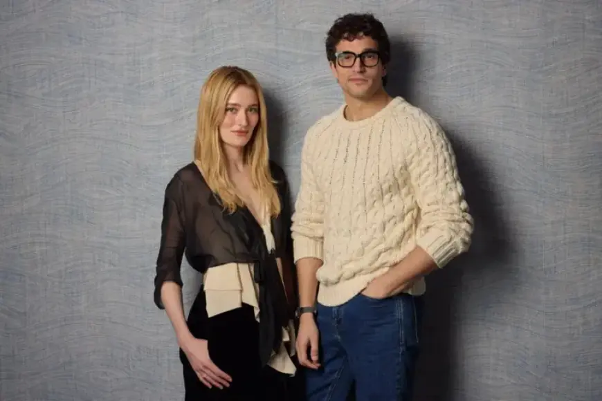 “JFK Jr. and Carolyn Bessette’s ‘Love Story’ Sparks Controversy”