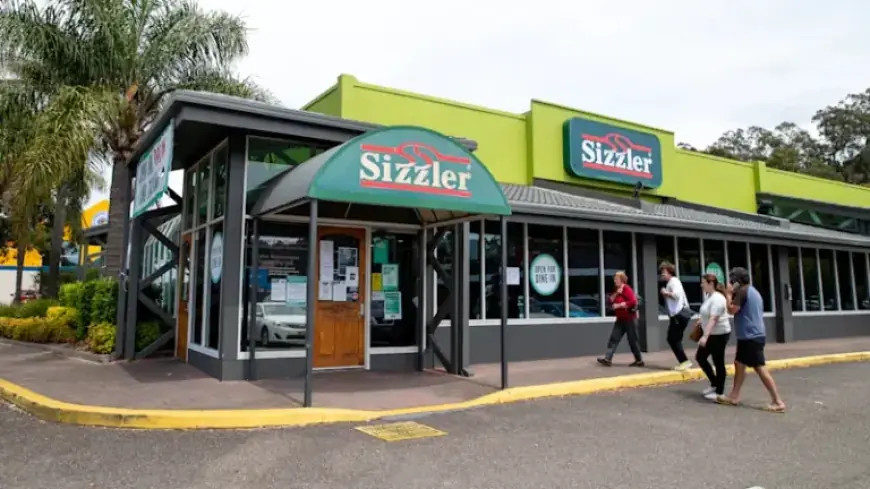 Sizzler Returns to Sydney with Exciting Comeback