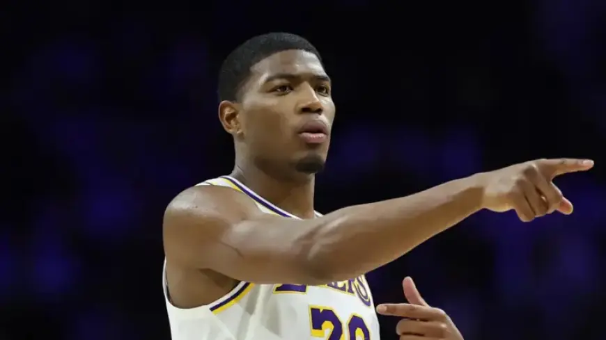 Lakers Assert Commitment to Rui Hachimura Despite Embarrassing Loss