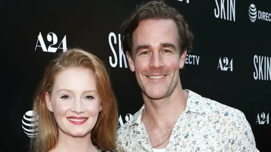 GoFundMe for Van Der Beek Family Surpasses $2M After Star’s Passing