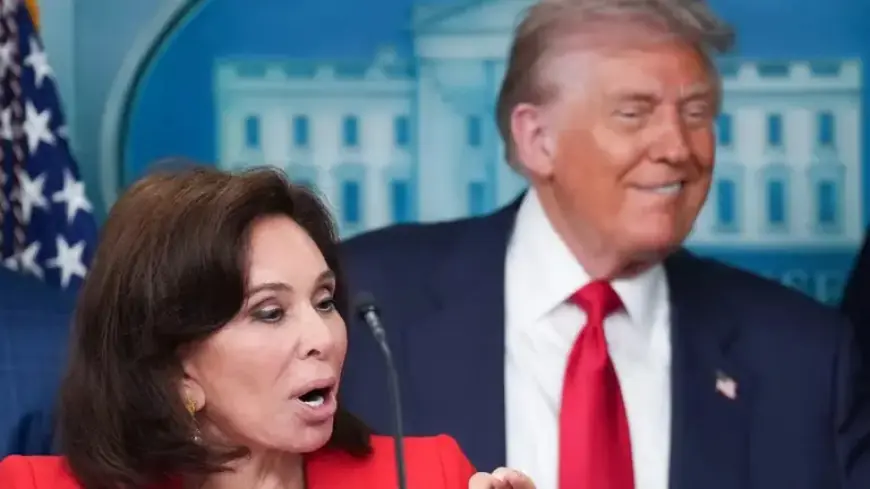 Congressional Republicans Venture Cautiously into New Political Territory