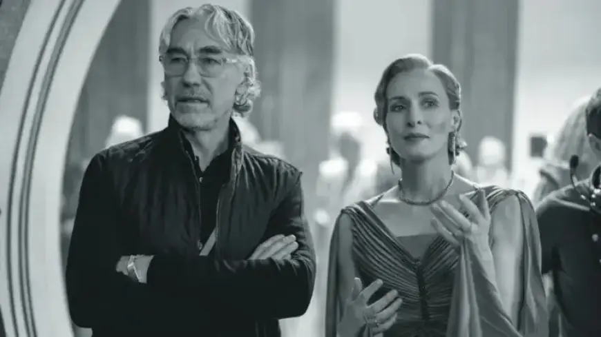 Andor’s Real-World Echo Grows as Tony Gilroy Weighs In