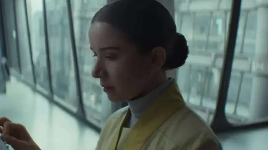 Disney+’s New Sci-Fi Series Quickly Becomes a Modern Classic