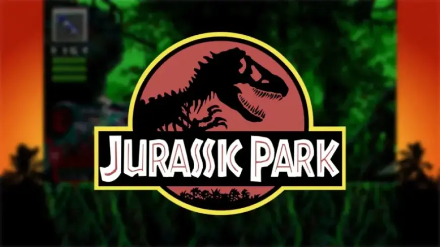 Own the Jurassic Park Games Bundle for $6 Before It’s Delisted