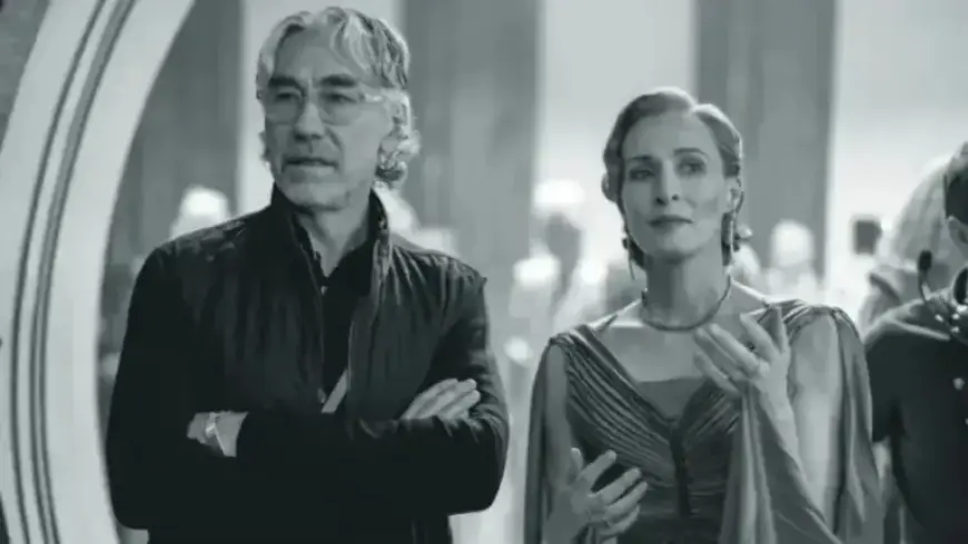 Tony Gilroy Expands on Andor’s Growing Real-World Significance