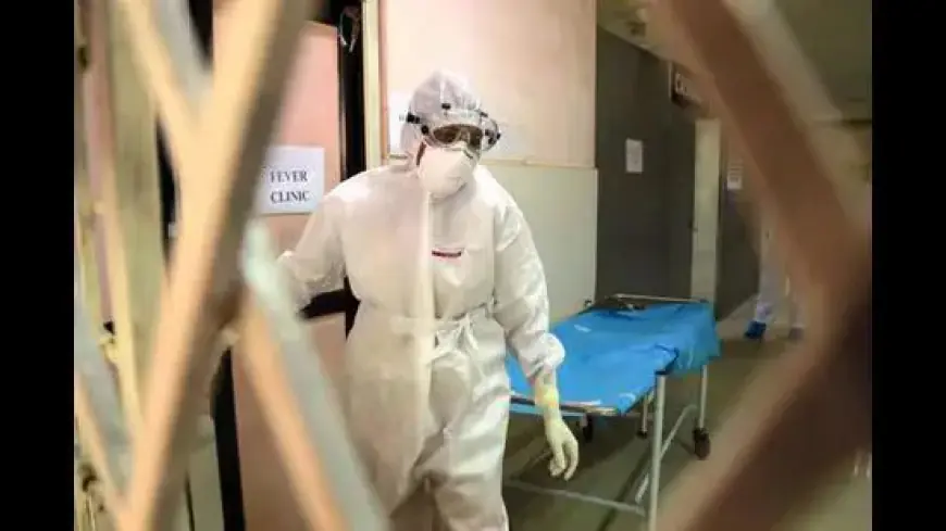 Nurse Recovers From Nipah, Then Tragically Dies in Bengal’s Barasat