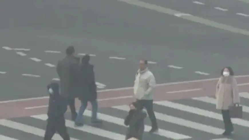 Seoul Faces First Emergency Reduction Measures Amid High Temperatures and Smog