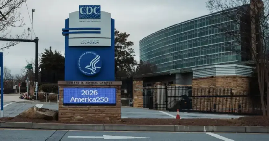 Judge Halts Trump’s $600 Million Health Funding Cut