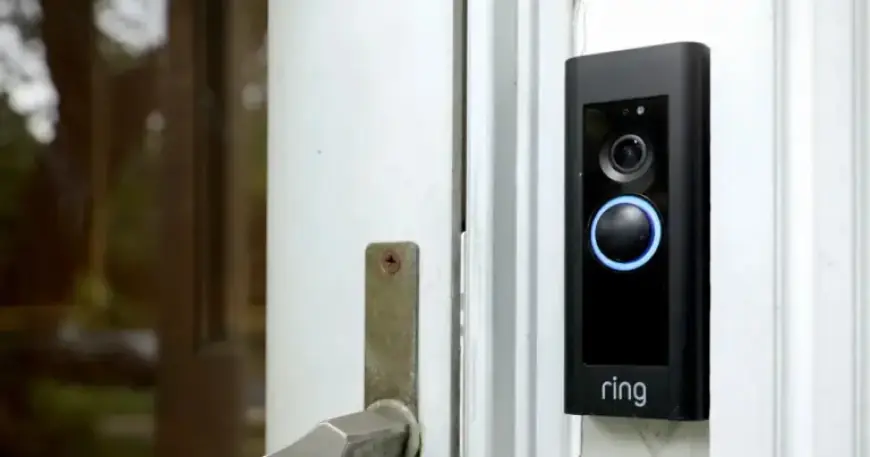 Amazon Ends Partnership with Controversial Police Tech Firm After Ring Ad Backlash