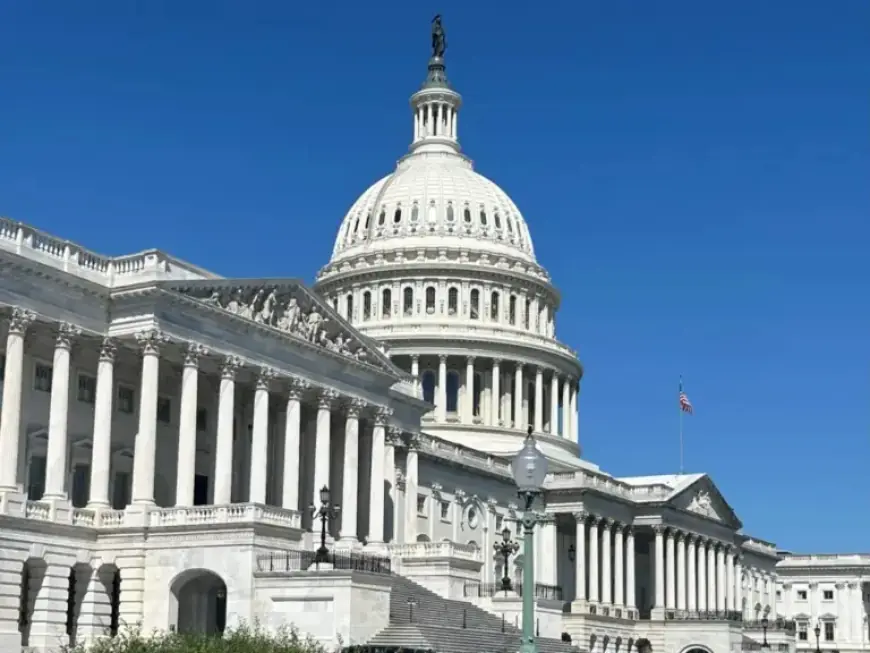 Think Tank Reveals Election Denier Drafted Key SAVE America Act Sections