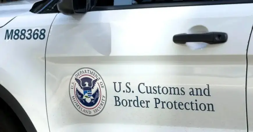CBP Officer Charged for Harboring Unauthorized Girlfriend and Niece