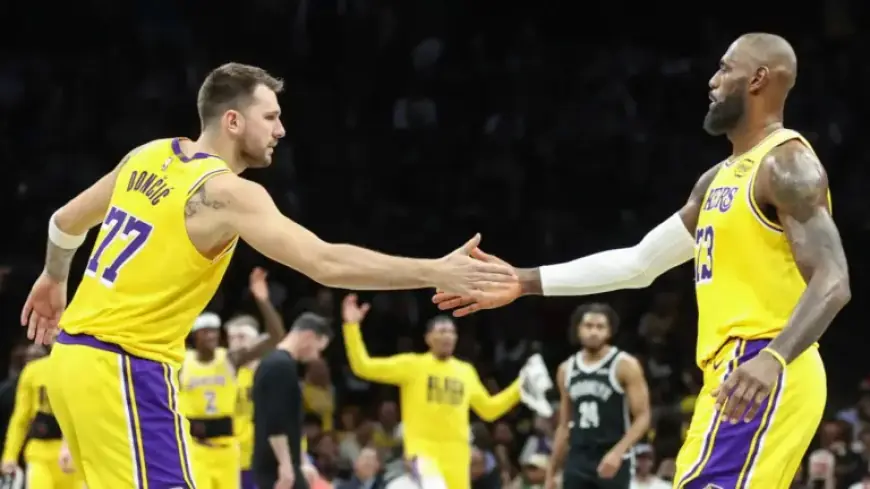 Test Your Knowledge with the Active NBA All-Star Leaders Quiz