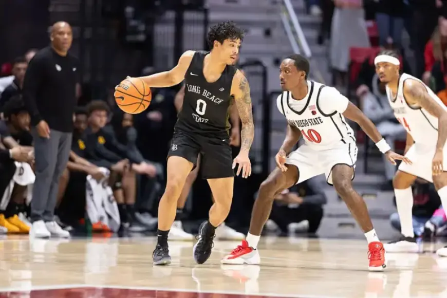 Long Beach State vs. Cal State Fullerton: Prediction, key matchups and what to expect Thursday night