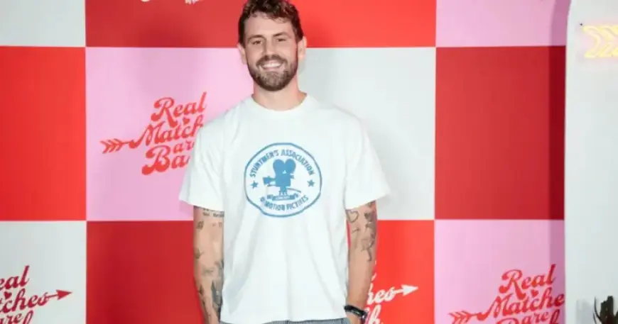 Nick Viall’s Apology to Southern Charm Star Publicly Unveiled