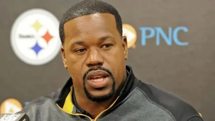 Joey Porter Sr. Reveals Why He Truly Dislikes Ben Roethlisberger
